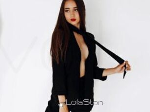 LolaSton