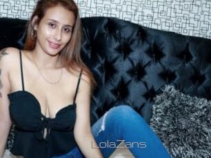 LolaZans