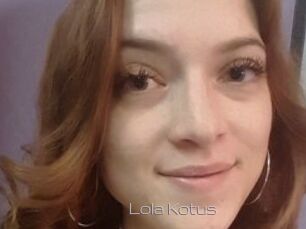 Lola_Kotus