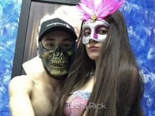 Lola_Rick