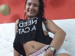 LoliitaSumer