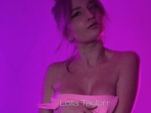 Lolla_Taylorr