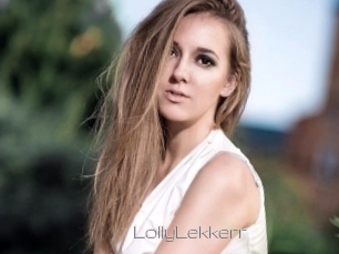 LollyLekkerr