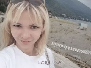 LollyLuxeX