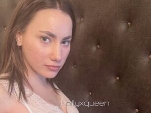Lollyxqueen