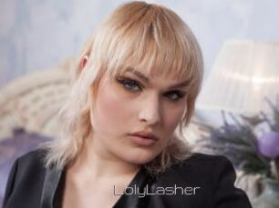 LolyLasher