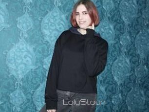 LolyStoun