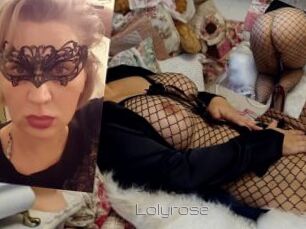 Lolyrose