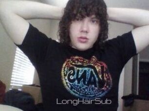 LongHairSub
