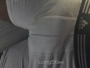 LongStixx