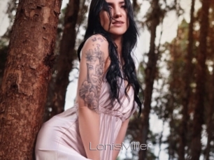 LonisMiller