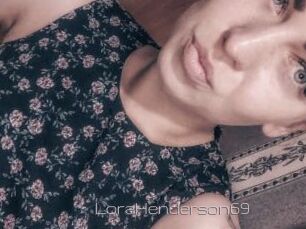 LoraHenderson69