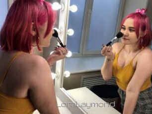 LoraLaymond