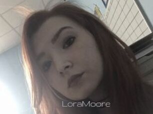 LoraMoore