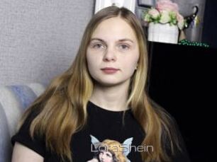 LoraShein