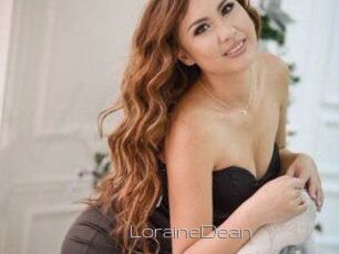 LoraineDean