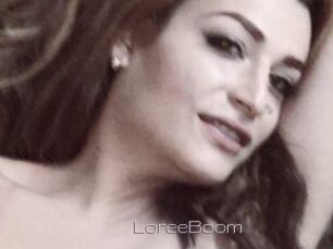 LoreeBoom