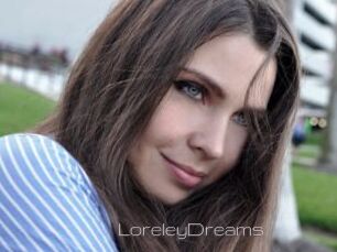 LoreleyDreams