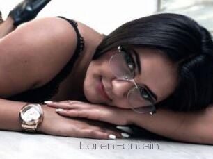 LorenFontain