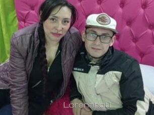 Lorenahot1