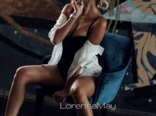 LorennaMay
