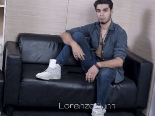 LorenzoBurn
