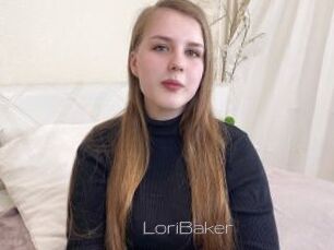 LoriBaker