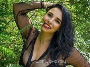 LoriLoveYou