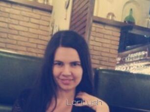 LoriLush