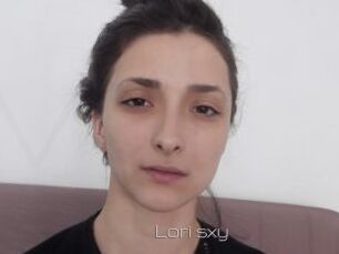 Lori_sxy