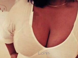 Lorin