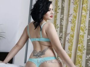 LorraLove