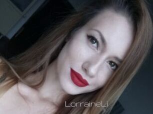 LorraineLi