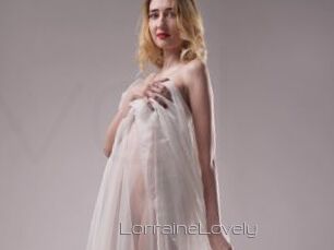 LorraineLovely