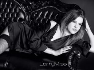 LorryMiss