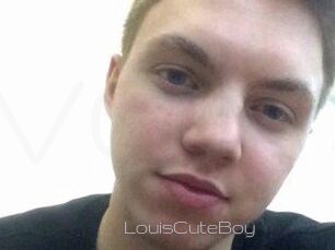 LouisCuteBoy