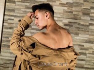 LouisGrant