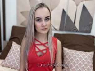 LouisaDavis