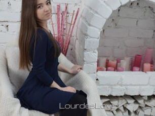 LourdesLove