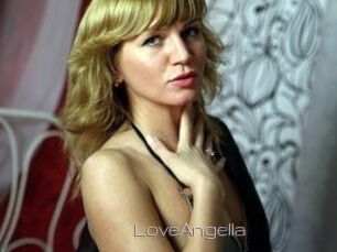 LoveAngella
