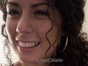 LoveGisele