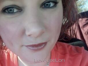 LoveLeeLori