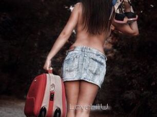 LoveLiliU