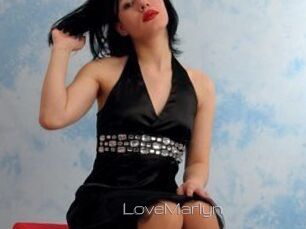 LoveMarlyn