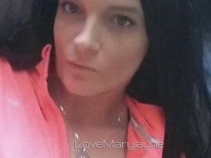 LoveMaryjayne