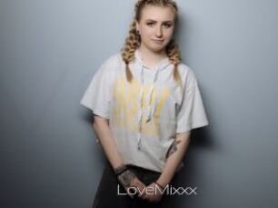 LoveMixxx