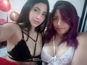 LoveSexyHot