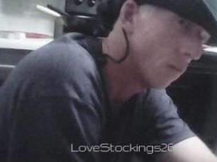 LoveStockings26