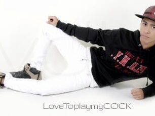 LoveToplaymyCOCK