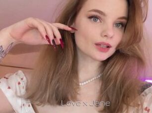 Love_x_Jane